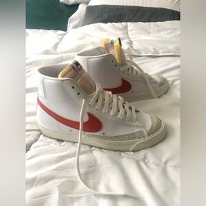 Nike Blazers Men’s size 6.5